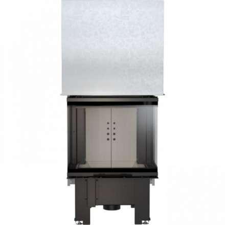 Каминная топка Kratki NBC 9 (гильотина) в Орше