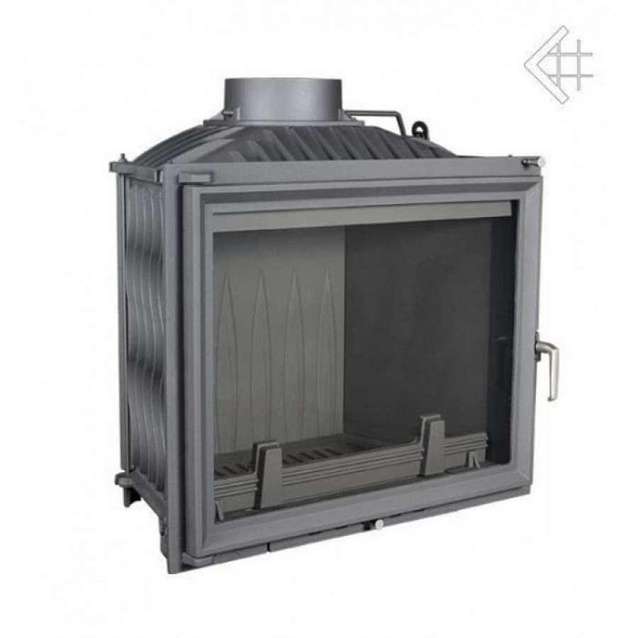 Каминная топка Kratki Felix Амазонка бай фото в Орше