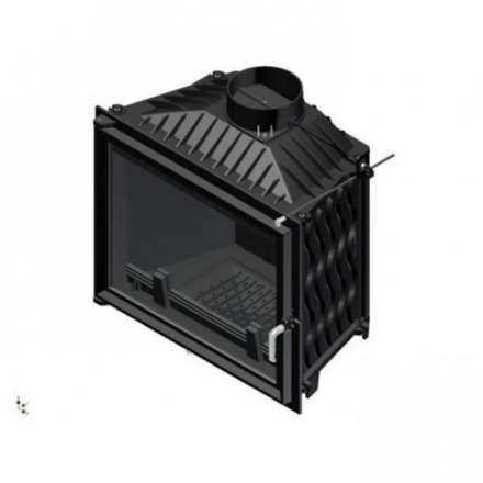 Каминная топка Kratki Felix в Орше