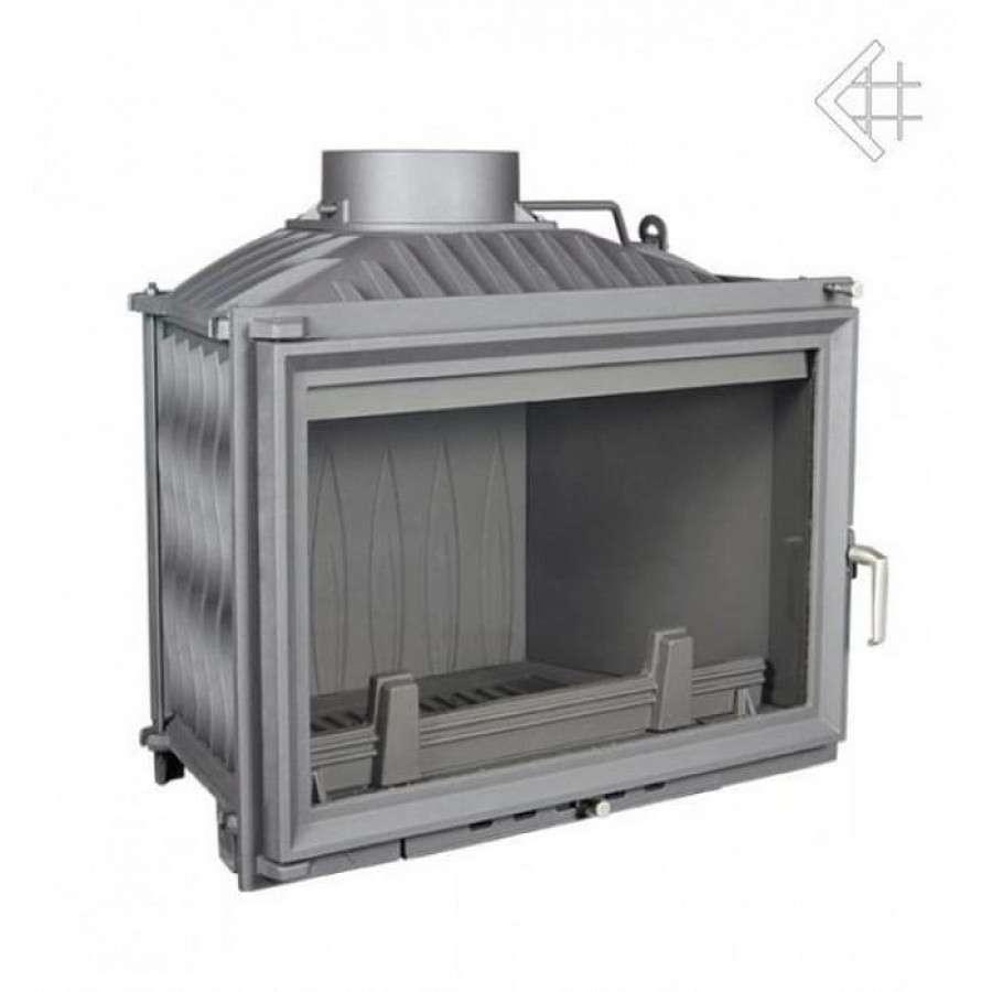 Каминная топка Kratki Wiktor Амазонка бай фото в Орше