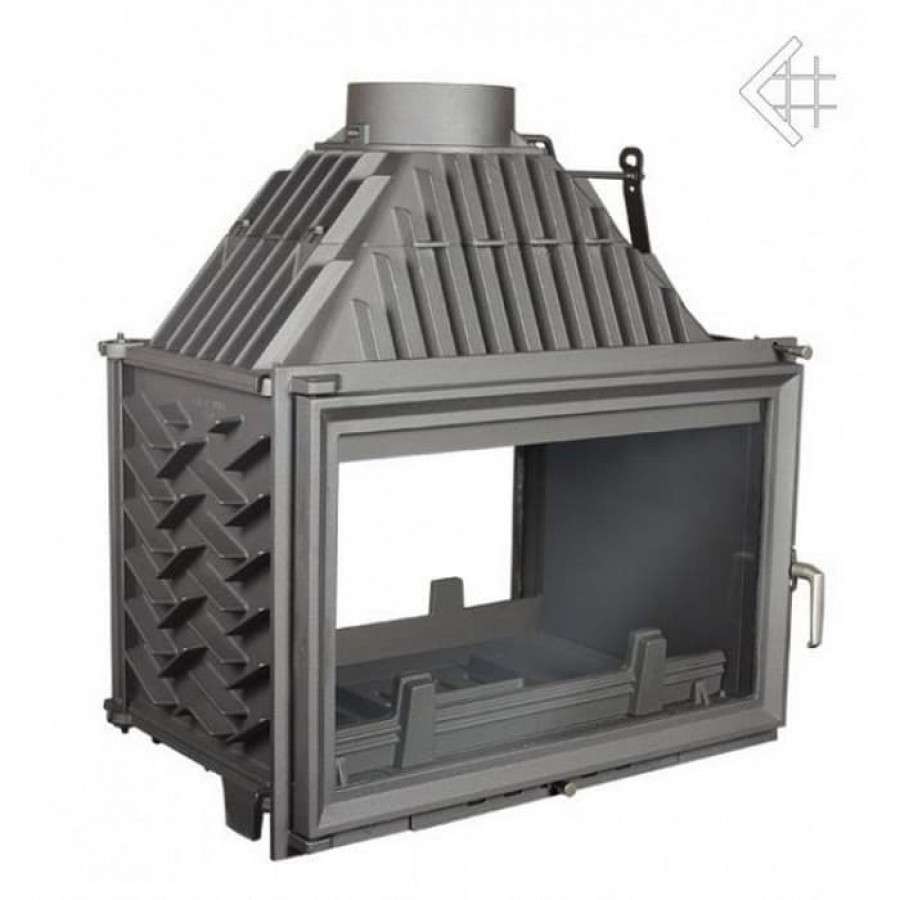 Каминная топка Kratki Oliwia/T Амазонка бай фото в Орше