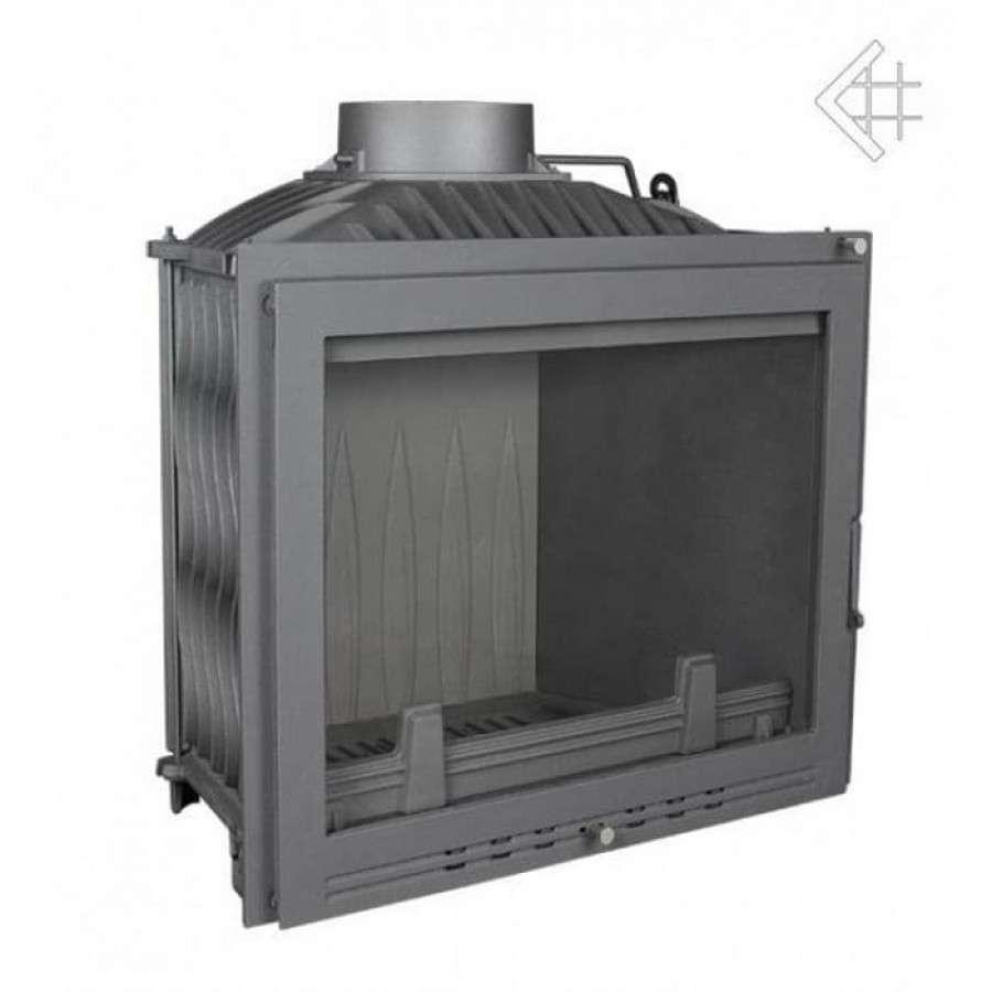 Каминная топка Kratki Felix/LUX Амазонка бай фото в Орше