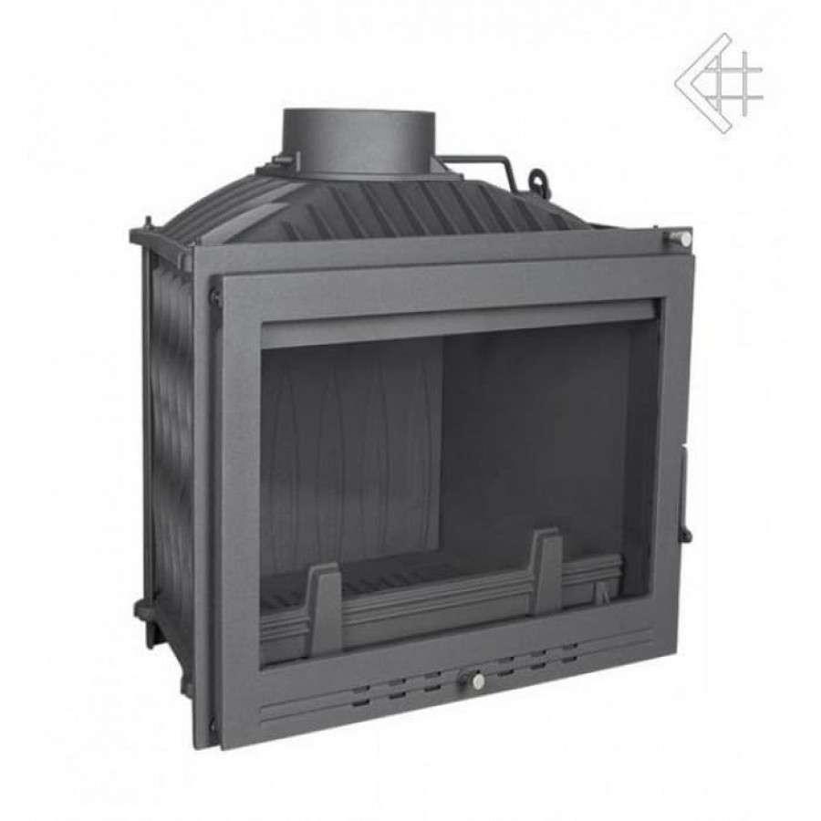 Каминная топка Kratki Eryk/LUX Амазонка бай фото в Орше