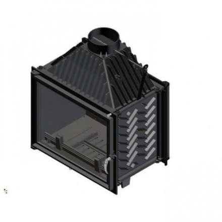 Каминная топка Kratki Amelia/T в Орше