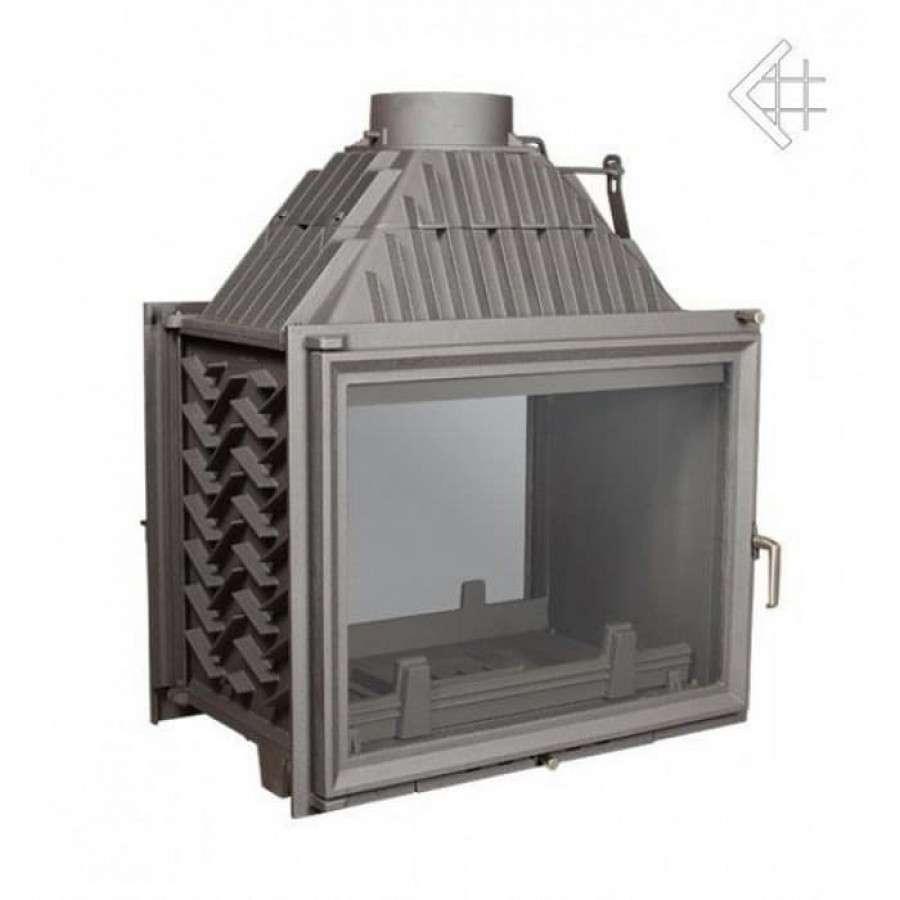 Каминная топка Kratki Amelia/T Амазонка бай фото в Орше