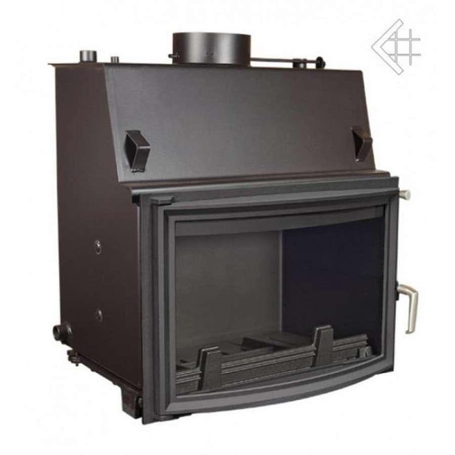 Каминная топка Kratki Oliwia/R/PW/17 Амазонка бай фото в Орше
