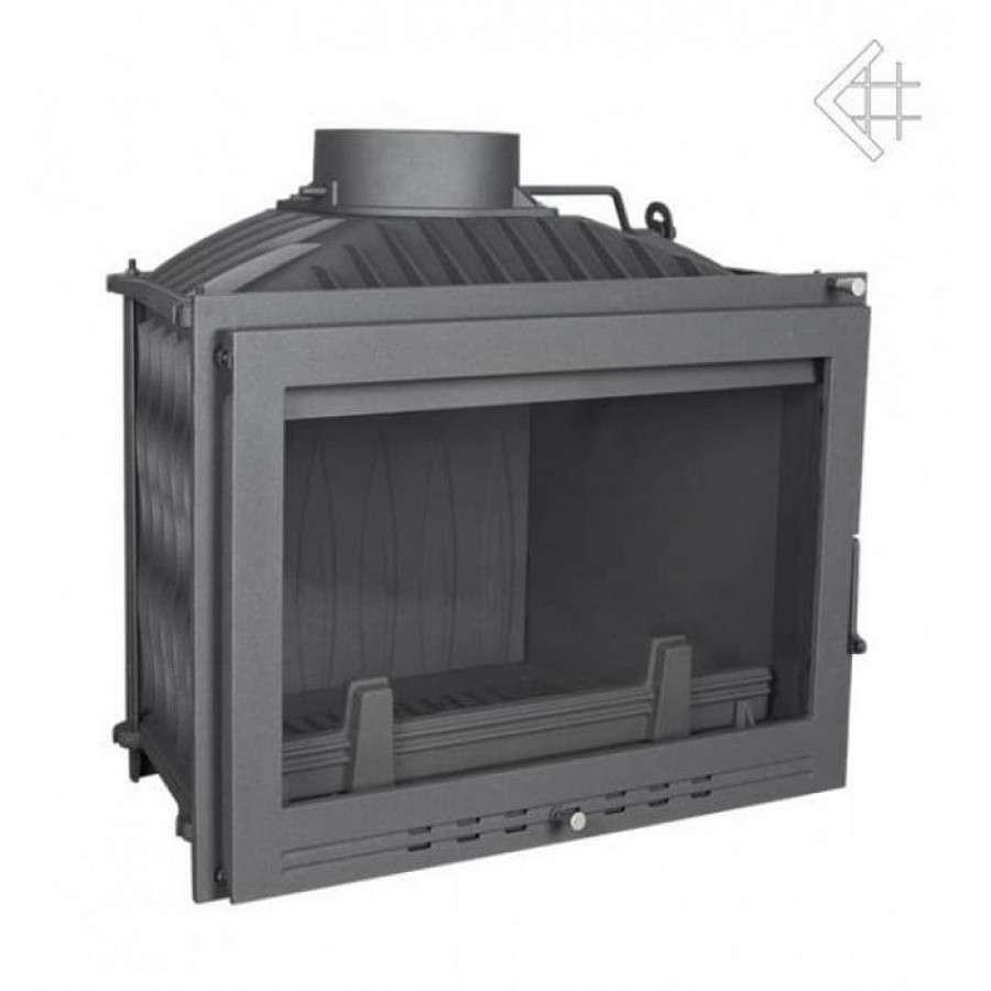Каминная топка Kratki Wiktor/LUX Амазонка бай фото в Орше