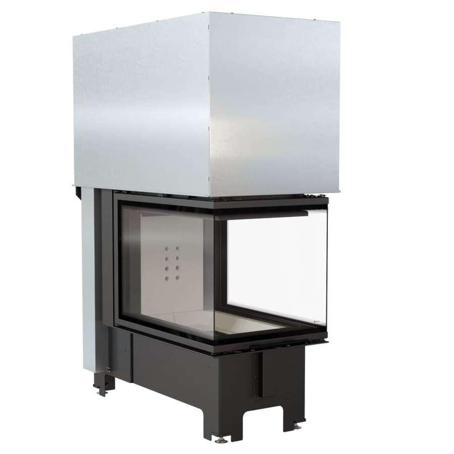 Каминная топка Kratki NBU 500/700 Амазонка бай фото в Орше