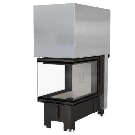 Каминная топка Kratki NBU 500/700 в Орше