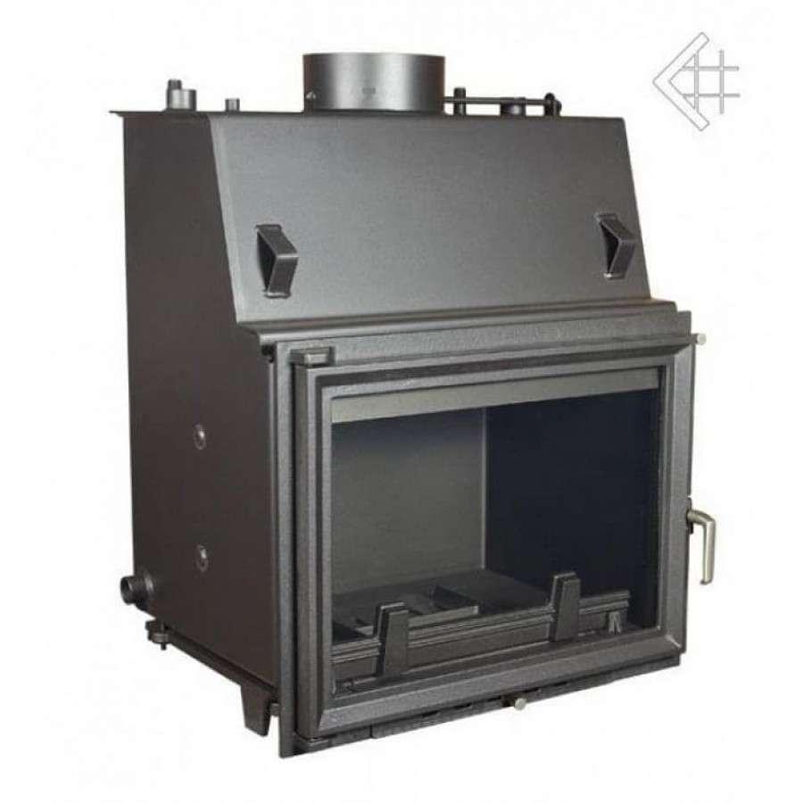 Каминная топка Kratki Zuzia/PW/15 Амазонка бай фото в Орше