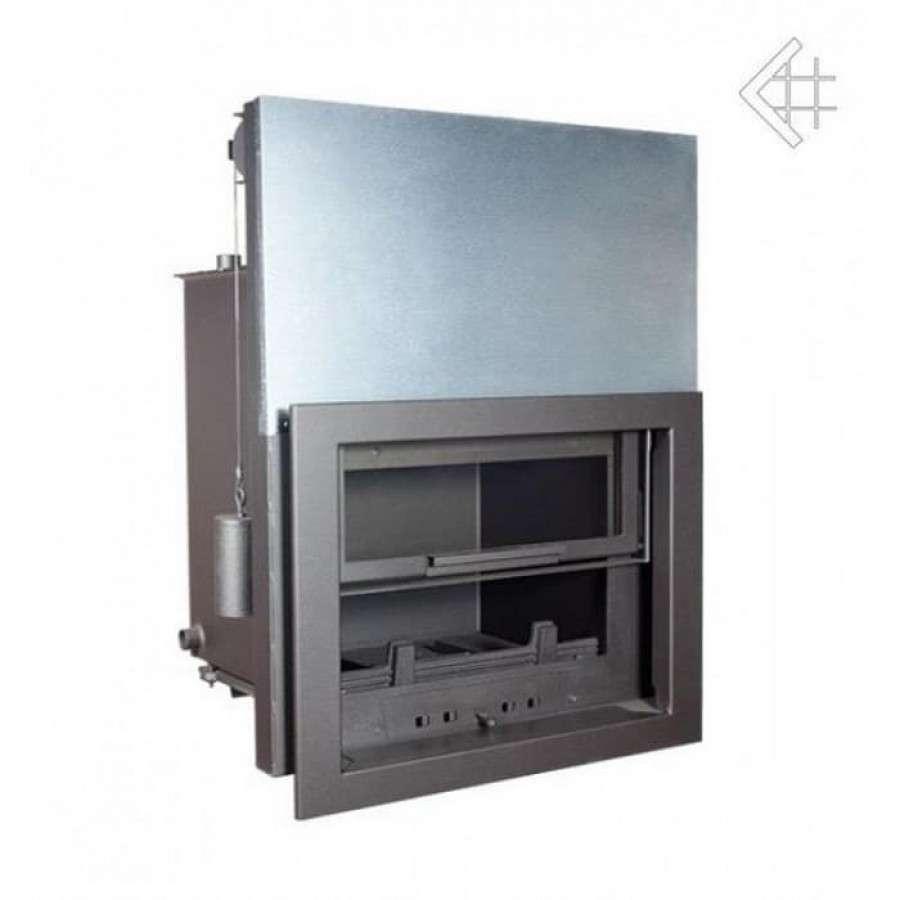 Каминная топка Kratki Oliwia/PW/17/G Амазонка бай фото в Орше