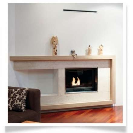 Каминная топка Kratki Oliwia/PW/17/G в Орше