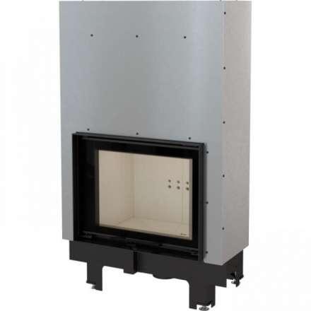 Каминная топка Kratki MBZ/PW/13/G/W в Орше