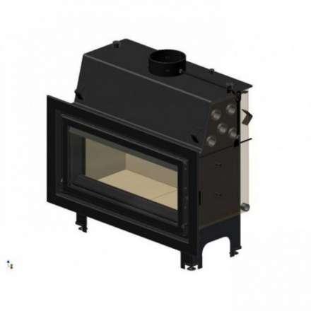 Каминная топка Kratki Mila/PW/24 в Орше