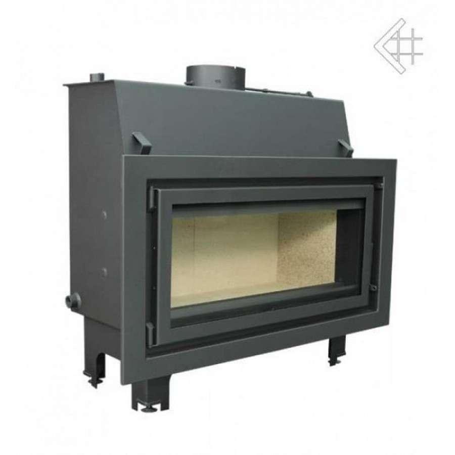 Каминная топка Kratki Mila/PW/24 Амазонка бай фото в Орше