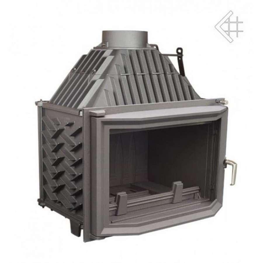 Каминная топка Kratki Oliwia/R Амазонка бай фото в Орше