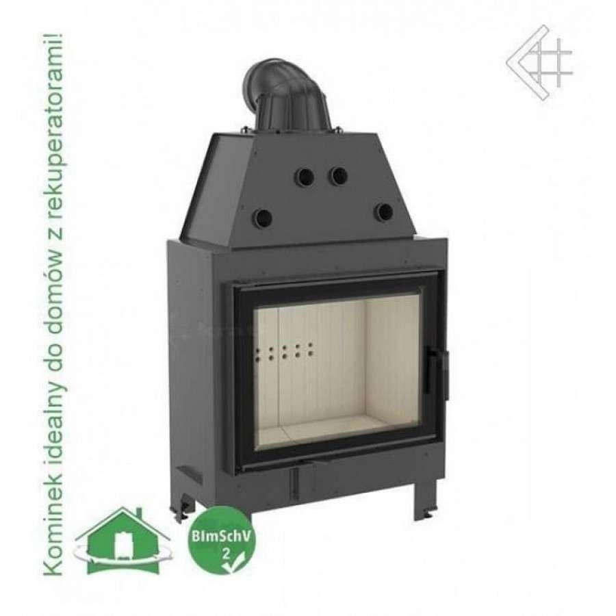 Каминная топка Kratki MBA Амазонка бай фото в Орше