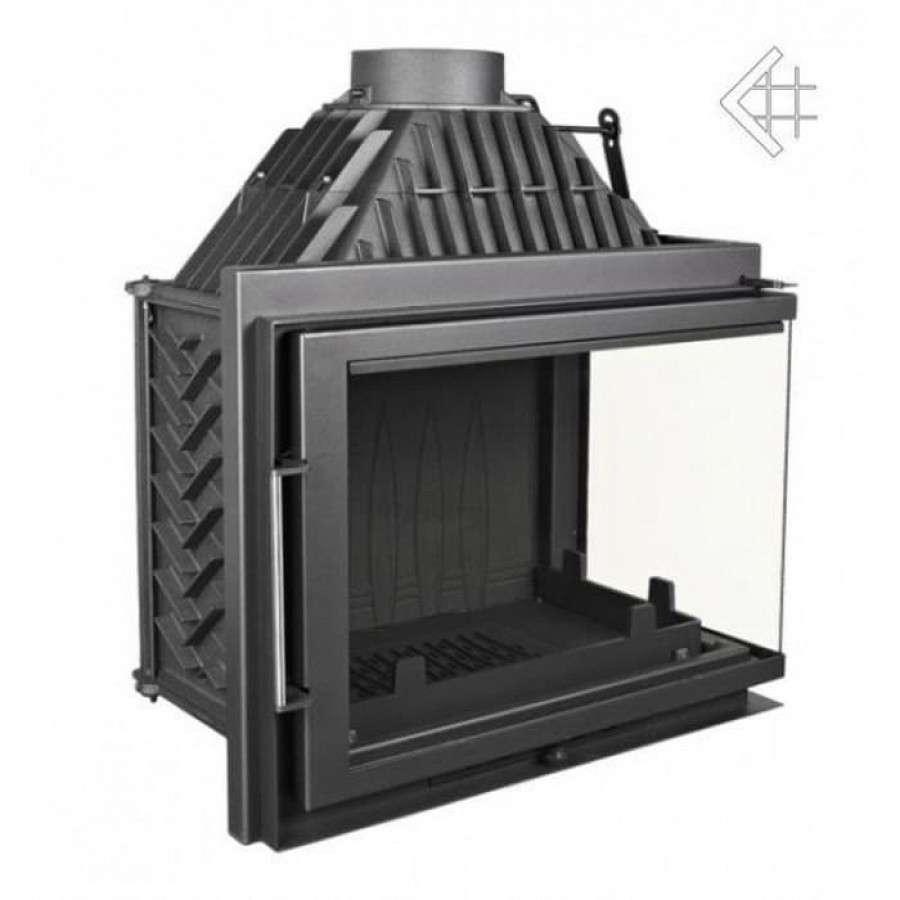 Каминная топка Kratki Amelia/P/BS Амазонка бай фото в Орше