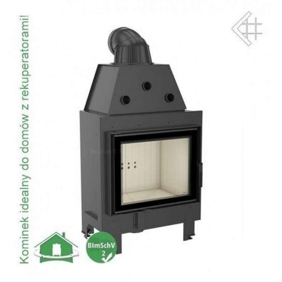 Каминная топка Kratki MBZ Амазонка бай фото в Орше