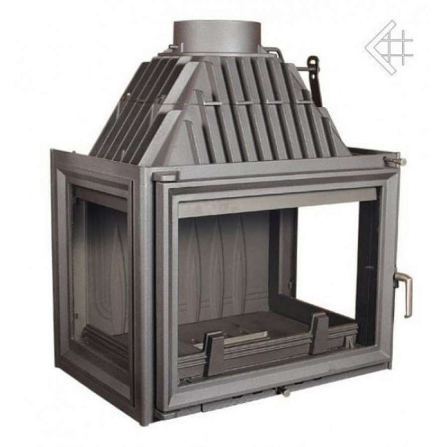 Каминная топка Kratki Amelia/LP Амазонка бай фото в Орше