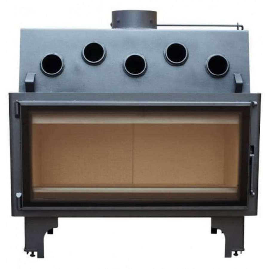 Каминная топка Kratki Mila Амазонка бай фото в Орше