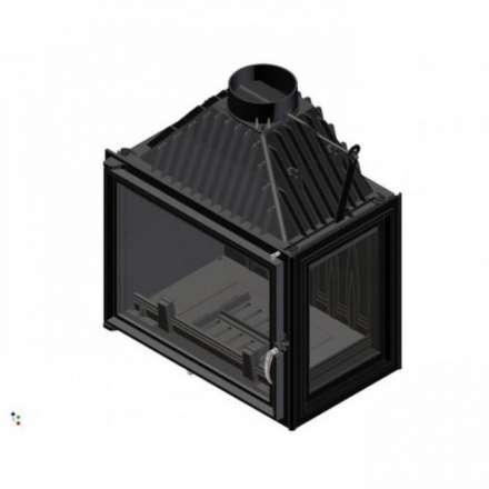 Каминная топка Kratki Amelia/P в Орше