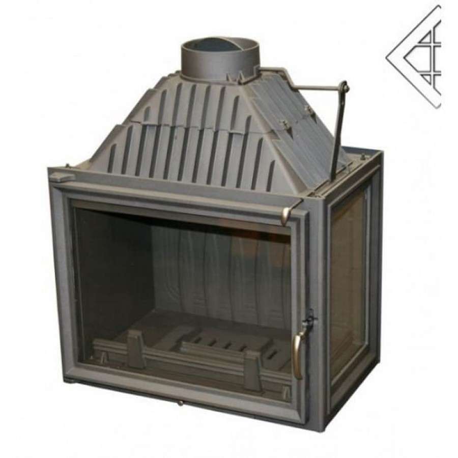 Каминная топка Kratki Amelia/P Амазонка бай фото в Орше