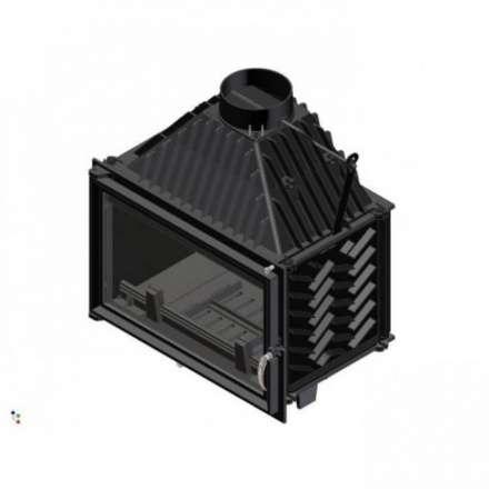 Каминная топка Kratki Oliwia в Орше