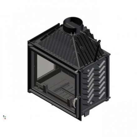 Каминная топка Kratki Amelia/L в Орше