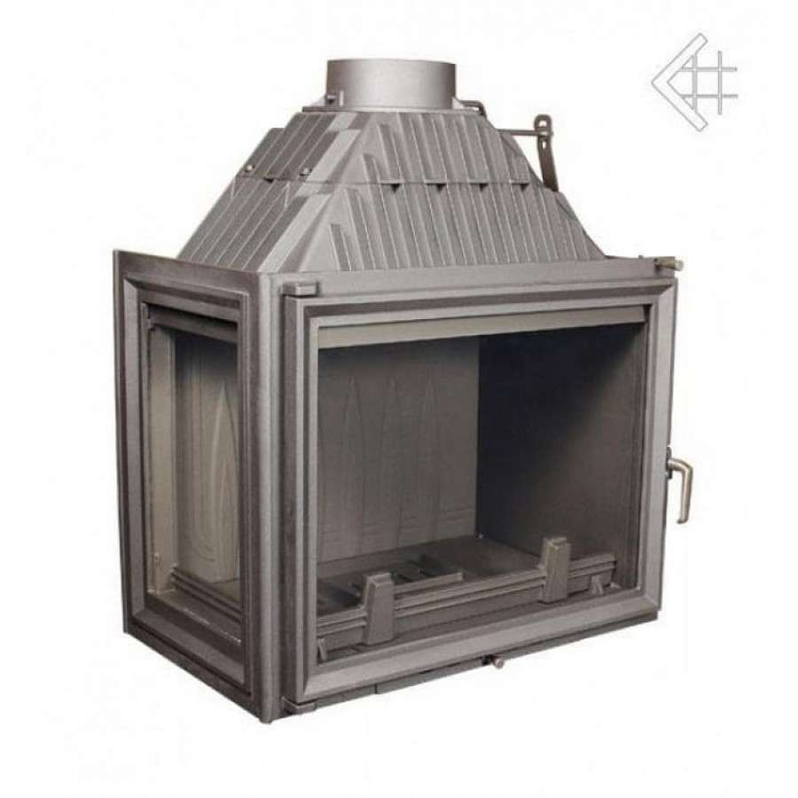 Каминная топка Kratki Amelia/L Амазонка бай фото в Орше