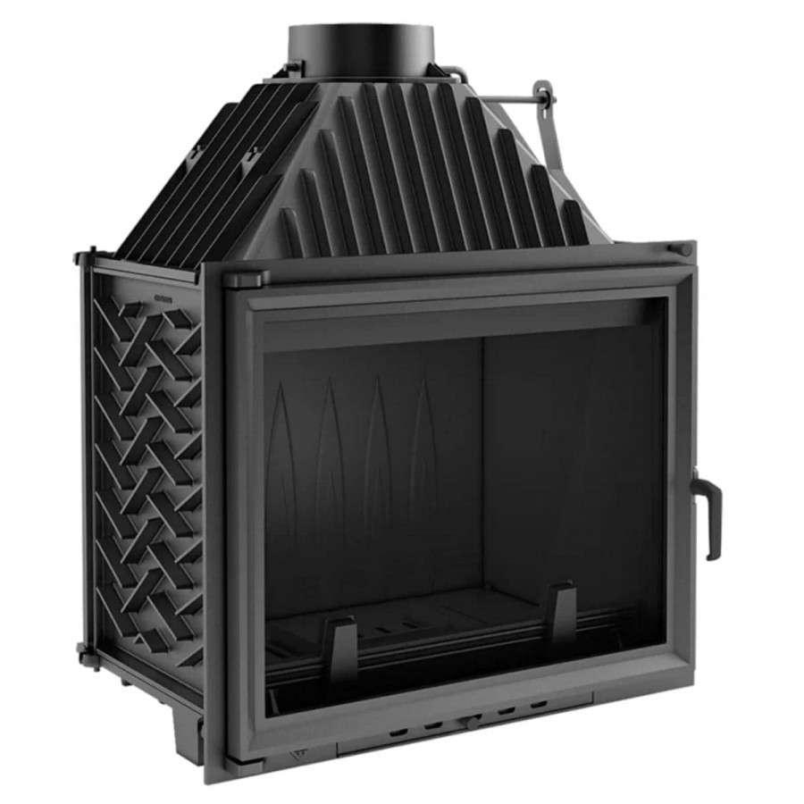 Каминная топка Kratki Amelia Амазонка бай фото в Орше