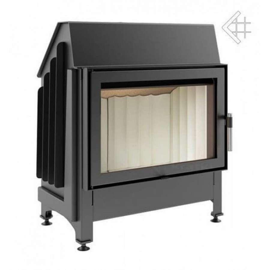 Каминная топка Kratki Zibi Амазонка бай фото в Орше