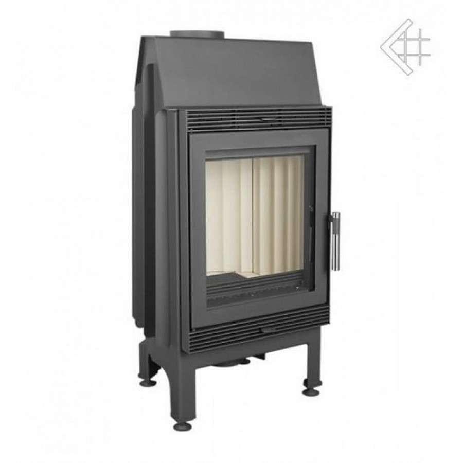 Каминная топка Kratki Blanka Амазонка бай фото в Орше