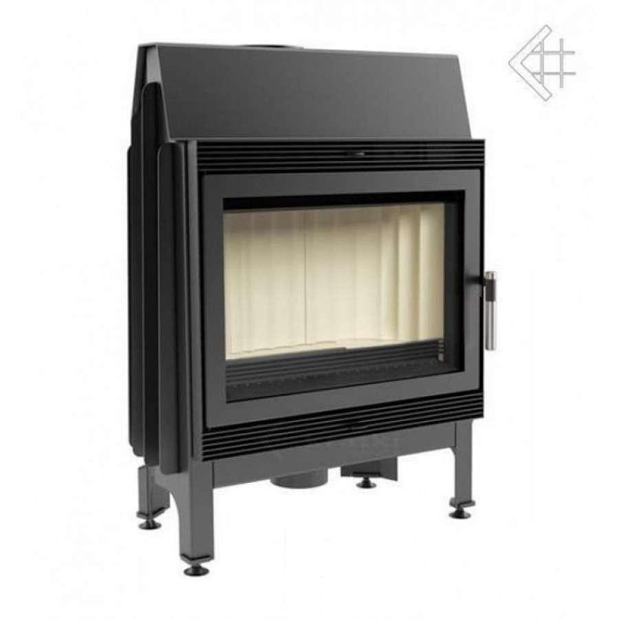 Каминная топка Kratki Blanka 670/570 Амазонка бай фото в Орше