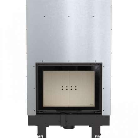 Каминная топка Kratki MBM/PW/10/W/G в Орше