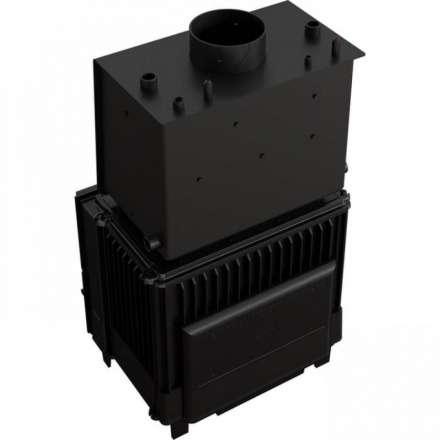 Каминная топка Kratki FRANEK/PW/12/W в Орше