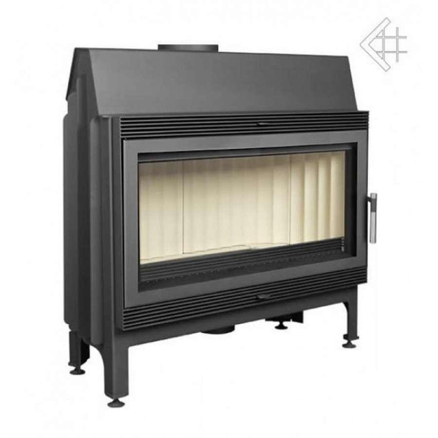 Каминная топка Kratki Blanka 910 Амазонка бай фото в Орше