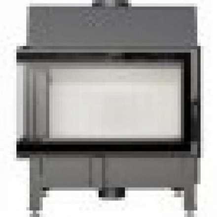 Каминная топка Kratki Zibi/L/BS/DECO в Орше