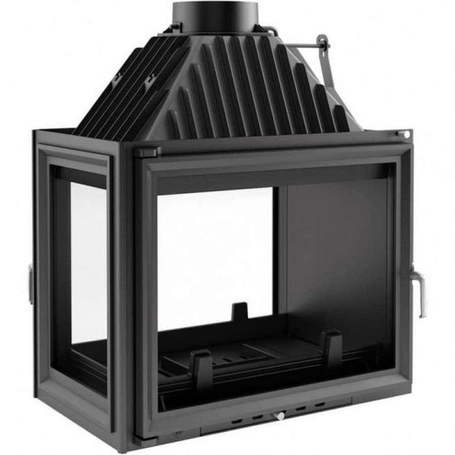 Каминная топка Kratki Amelia/LT Амазонка бай фото в Орше