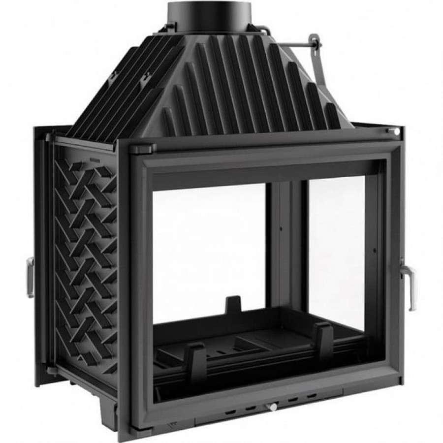 Каминная топка Kratki Amelia/PT Амазонка бай фото в Орше