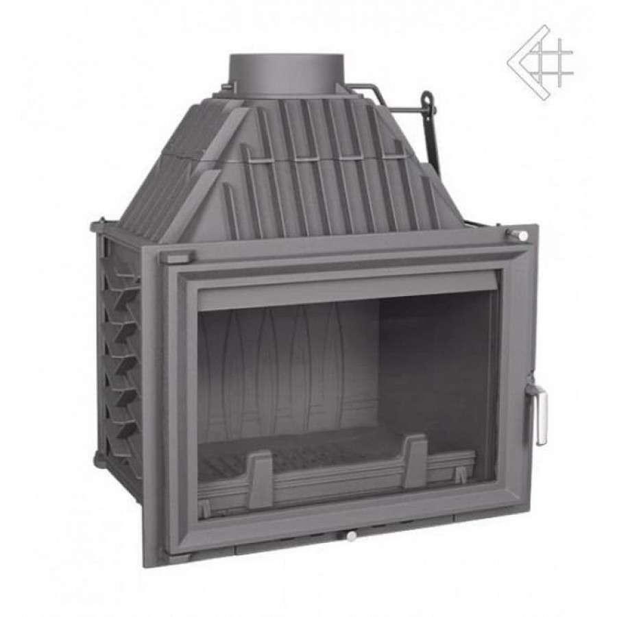 Каминная топка Kratki Zuzia 700 Амазонка бай фото в Орше