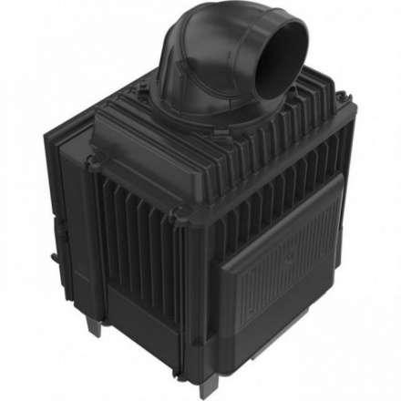 Каминная топка Kratki FRANEK/10 в Орше