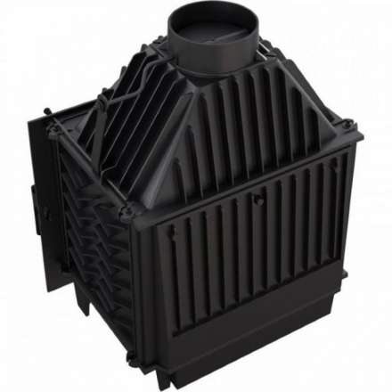 Каминная топка Kratki Zosia 12 в Орше