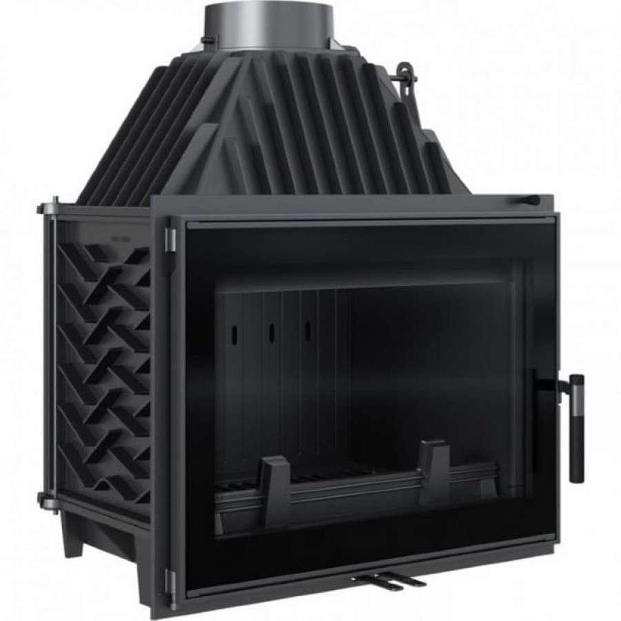 Каминная топка Kratki Zosia 12 Амазонка бай фото в Орше