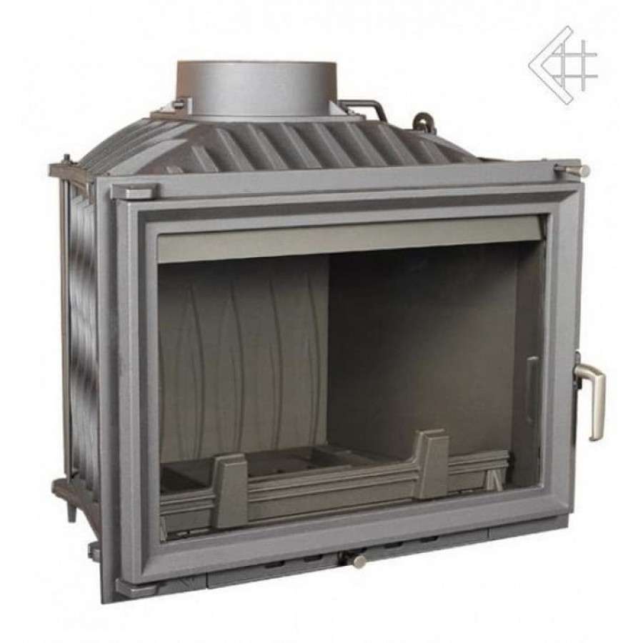 Каминная топка Kratki Eryk 700 Амазонка бай фото в Орше