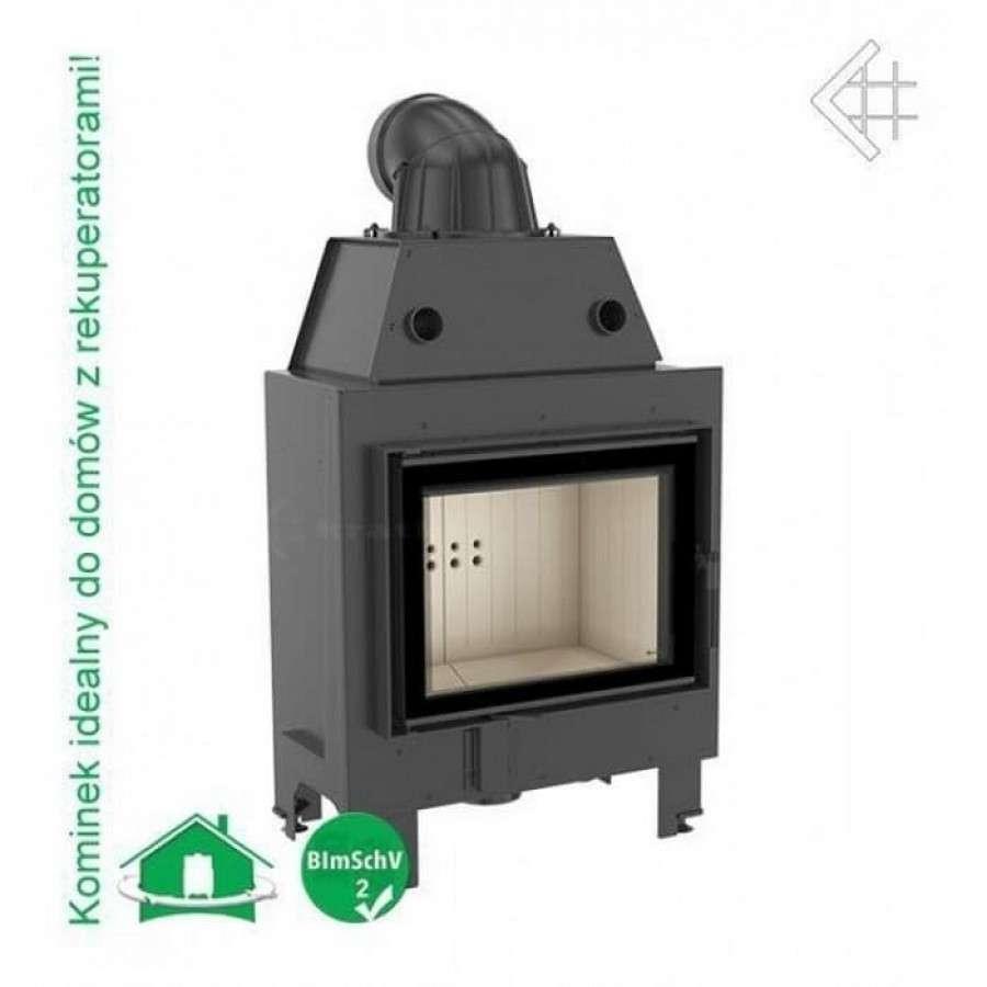 Каминная топка Kratki MBM Амазонка бай фото в Орше