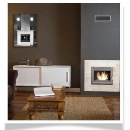 Каминная топка Kratki Eryk в Орше