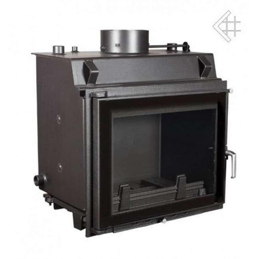 Каминная топка Kratki Maja/PW/12/G Амазонка бай фото в Орше