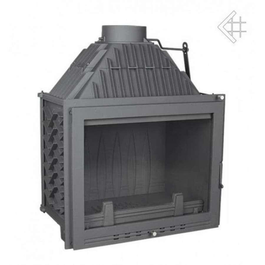 Каминная топка Kratki Amelia/LUX Амазонка бай фото в Орше