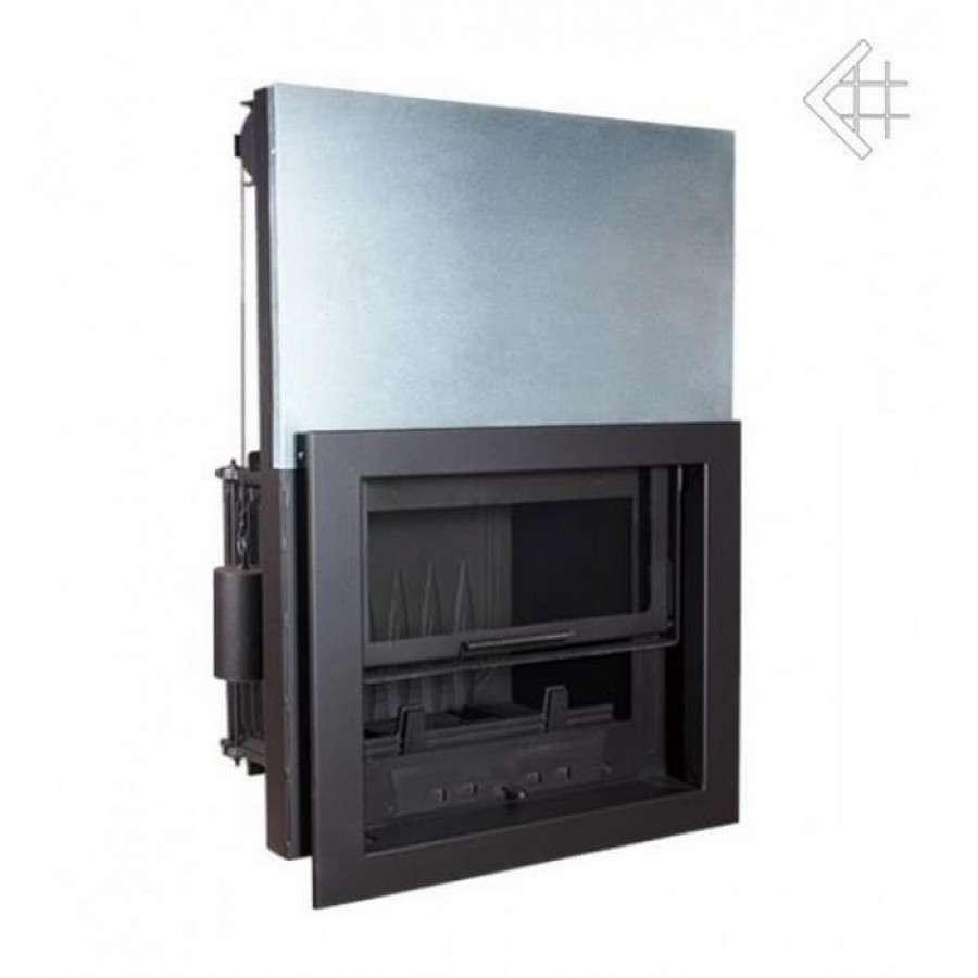 Каминная топка Kratki Antek/G Амазонка бай фото в Орше